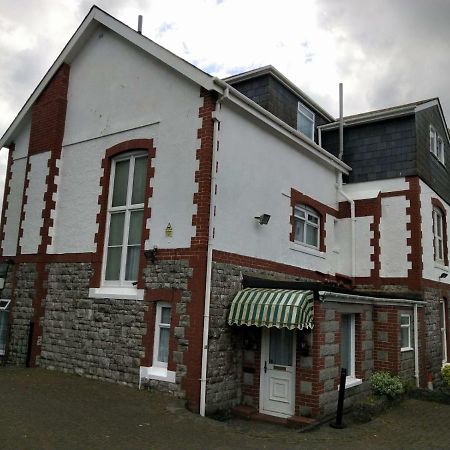 Everglades Hotel Торки Екстериор снимка
