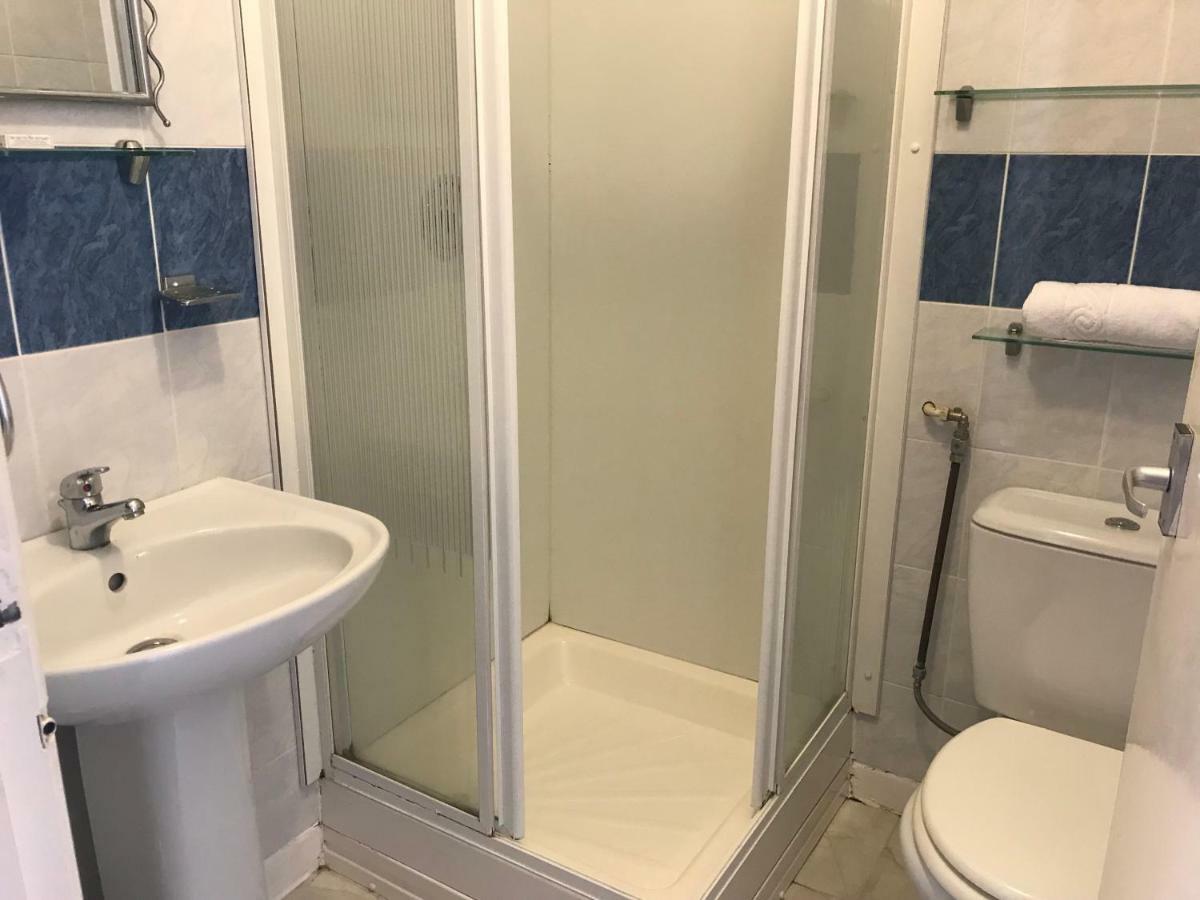 Everglades Hotel Торки Екстериор снимка