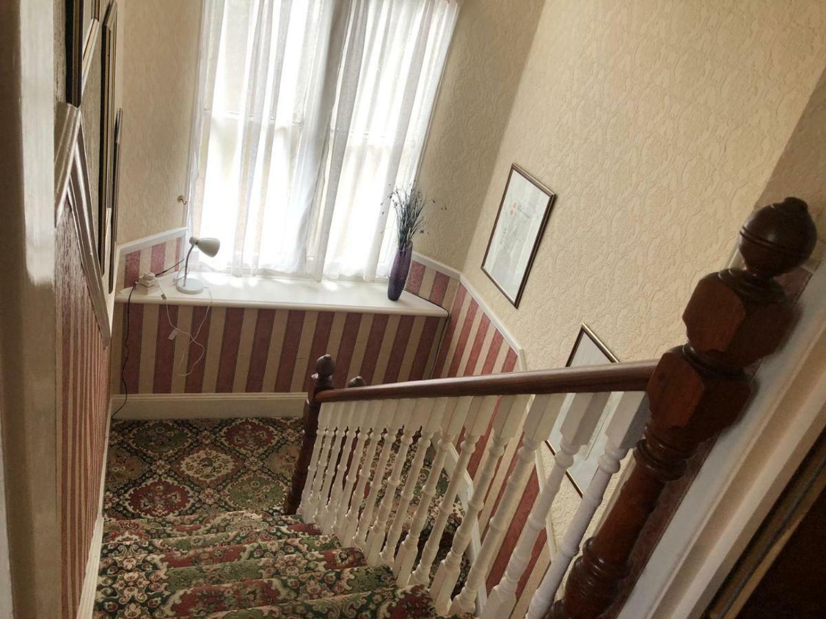 Everglades Hotel Торки Екстериор снимка